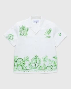 Carne Bollente – Spray It Forward White