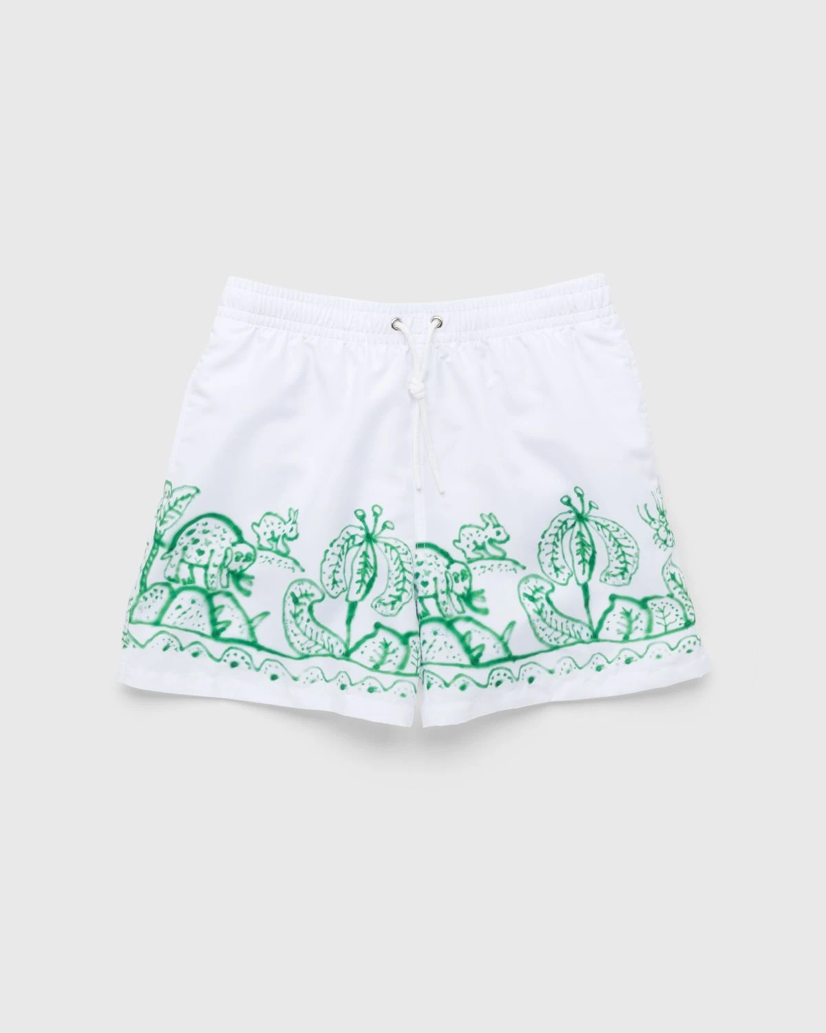 Carne Bollente – Spray On Me! White