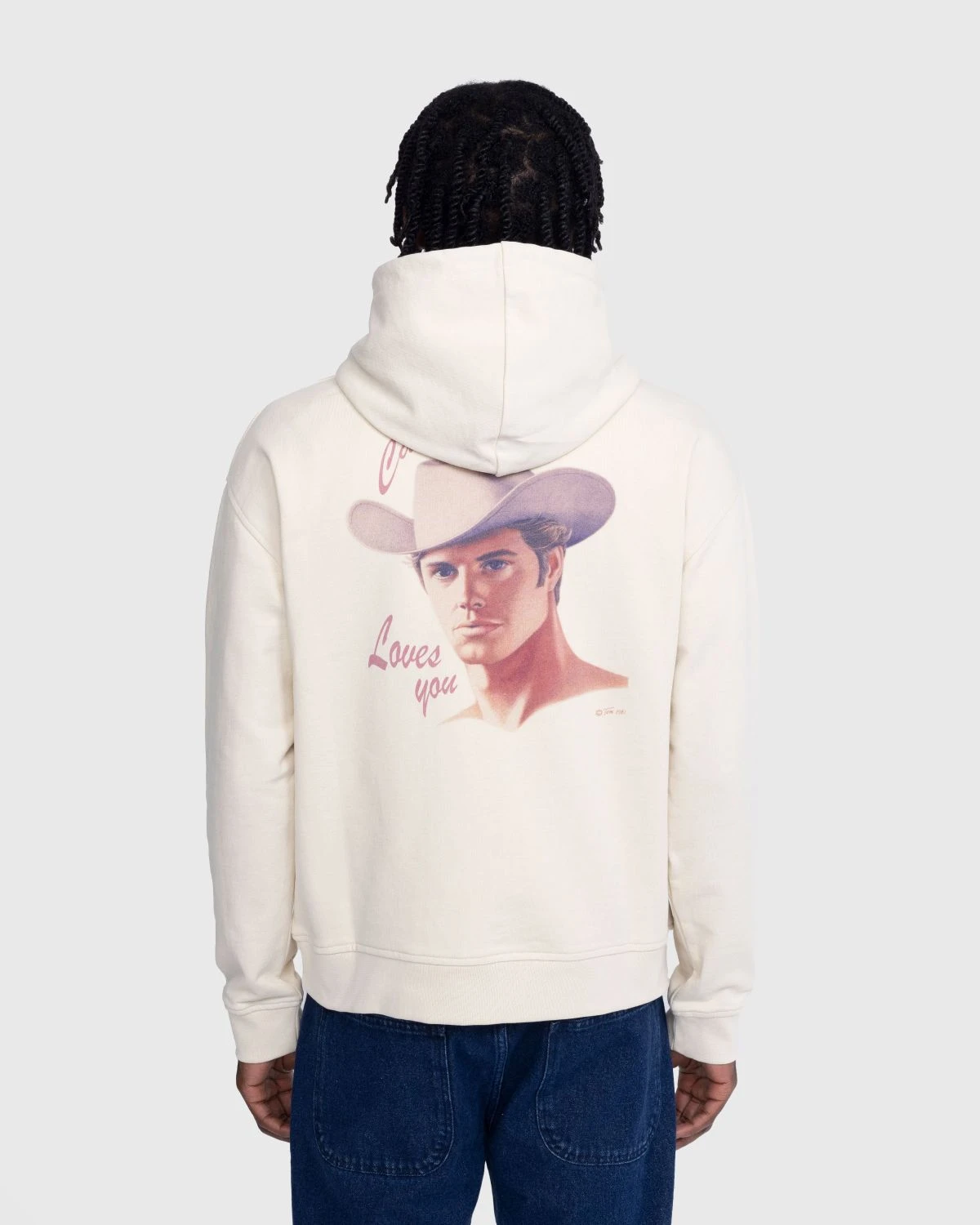 Carne Bollente – Summer Cowboys Beige - Image 3