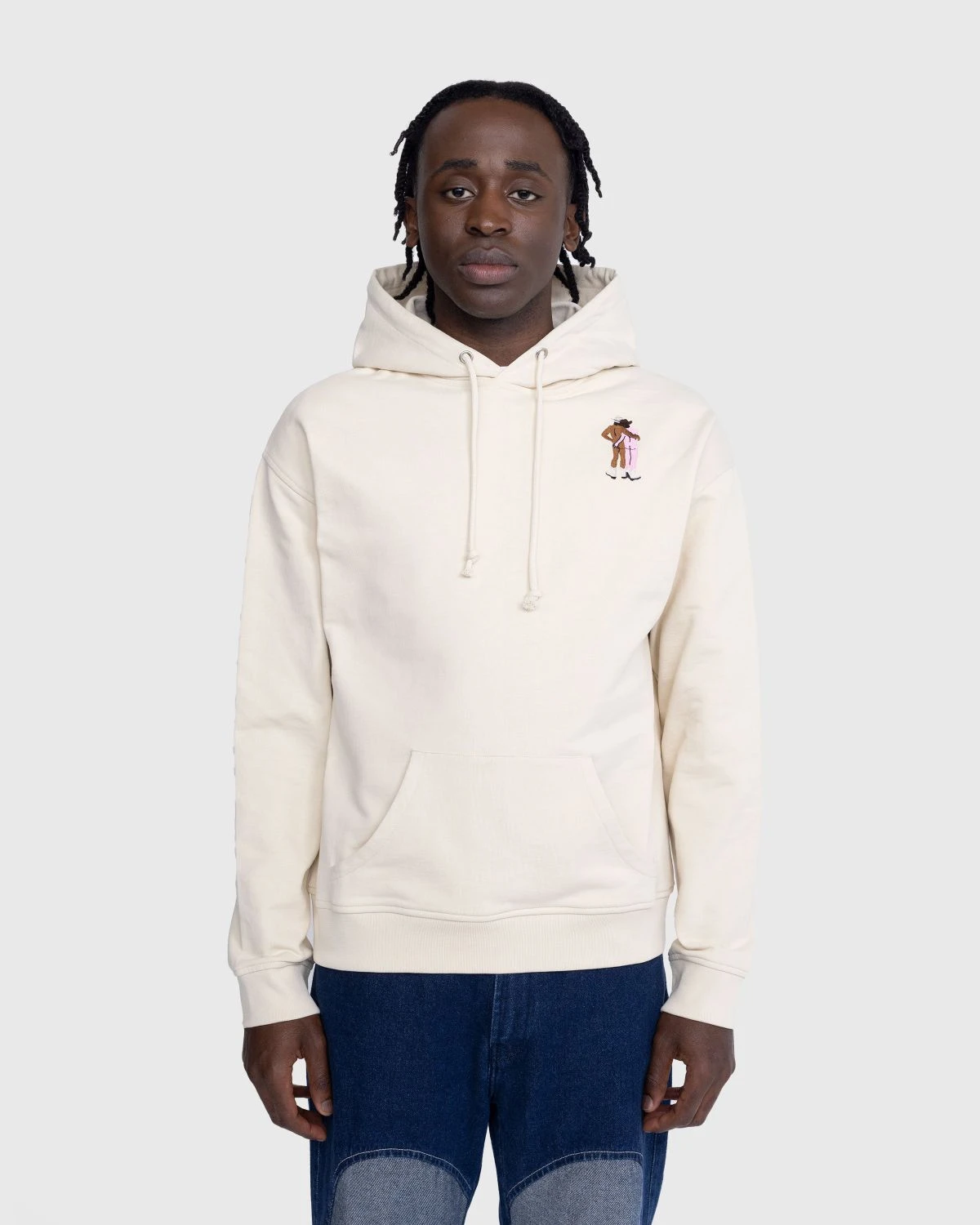 Carne Bollente – Summer Cowboys Beige - Image 2