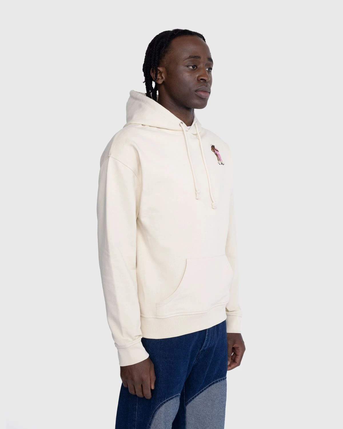 Carne Bollente – Summer Cowboys Beige - Image 4