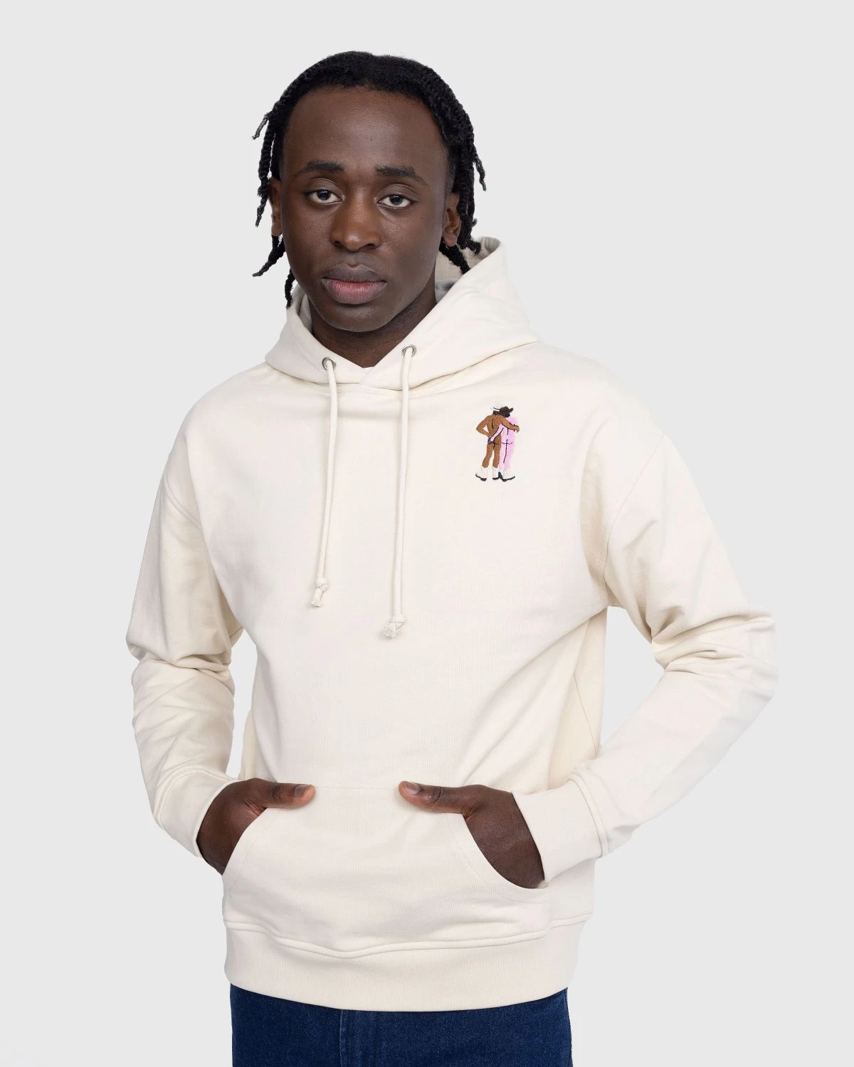 Carne Bollente – Summer Cowboys Beige - Image 6