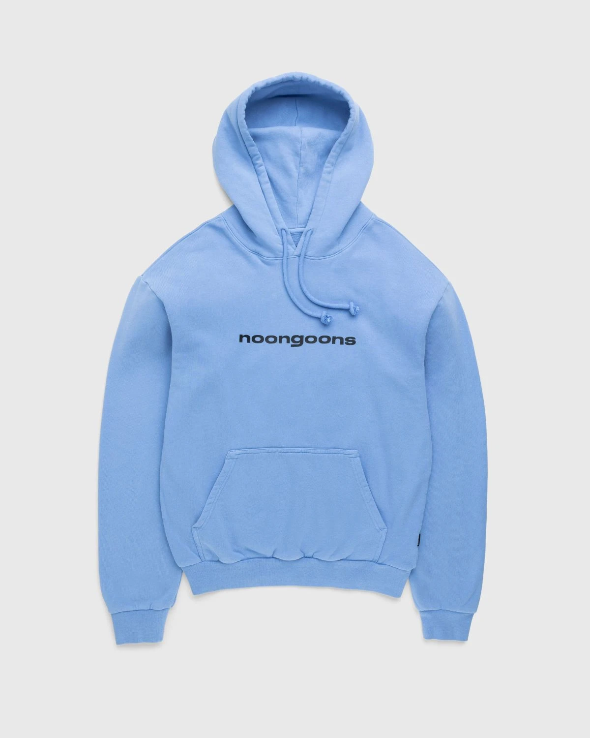 Noon Goons – Park Hoodie Blue