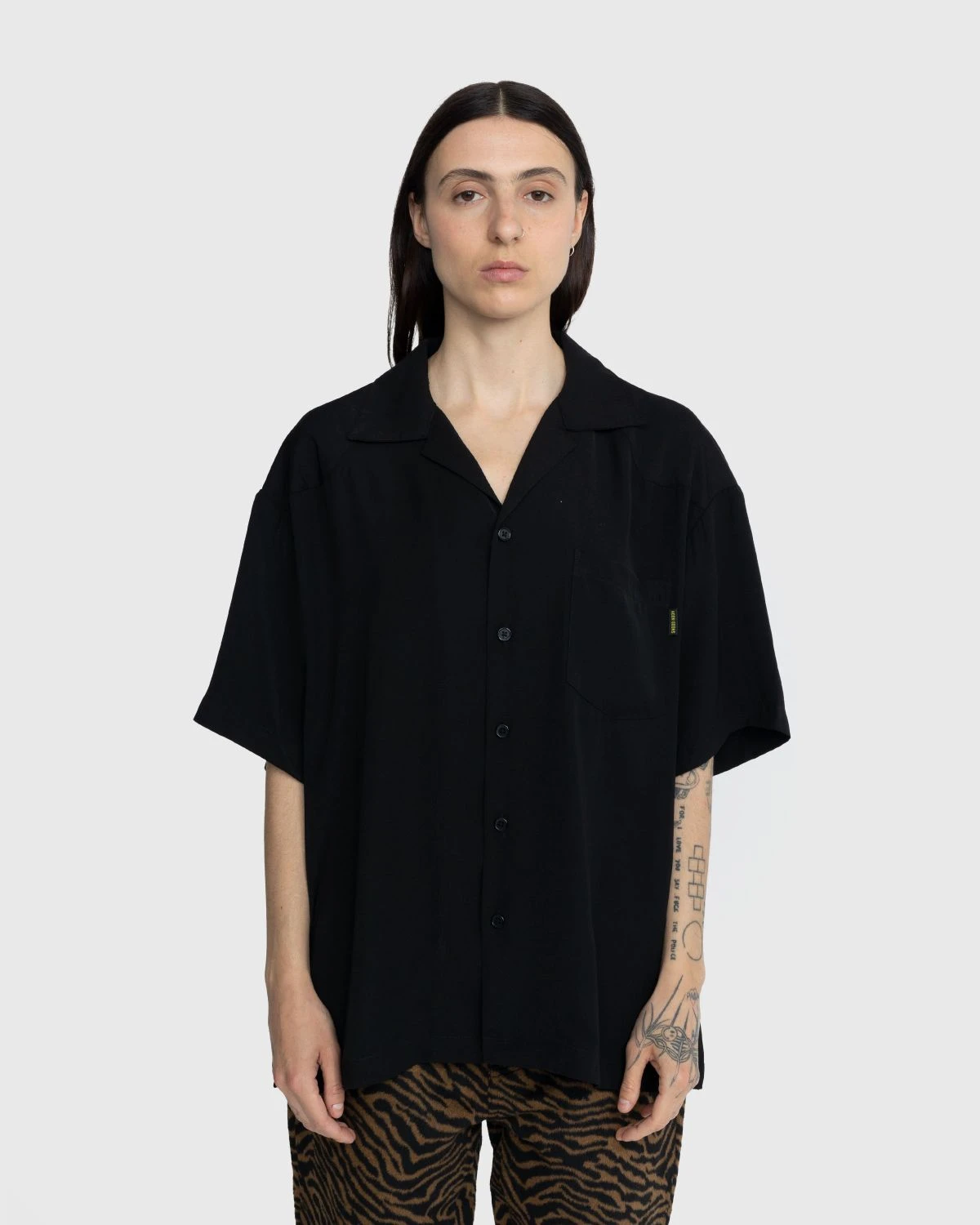 Noon Goons β Kickback Shirt - Image 2