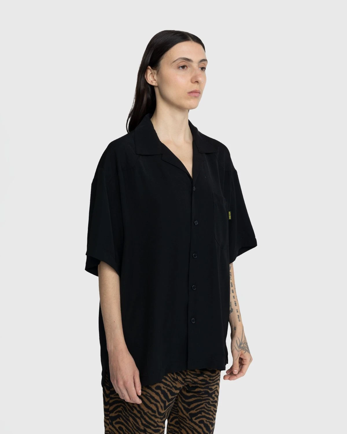 Noon Goons β Kickback Shirt - Image 4