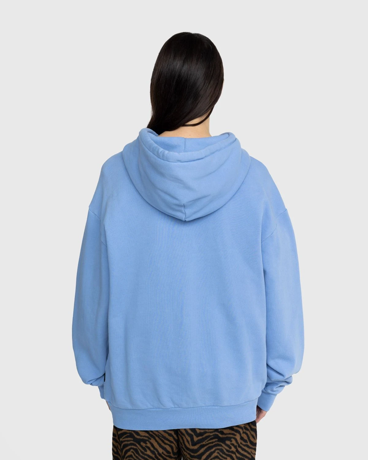 Noon Goons – Park Hoodie Blue - Image 3