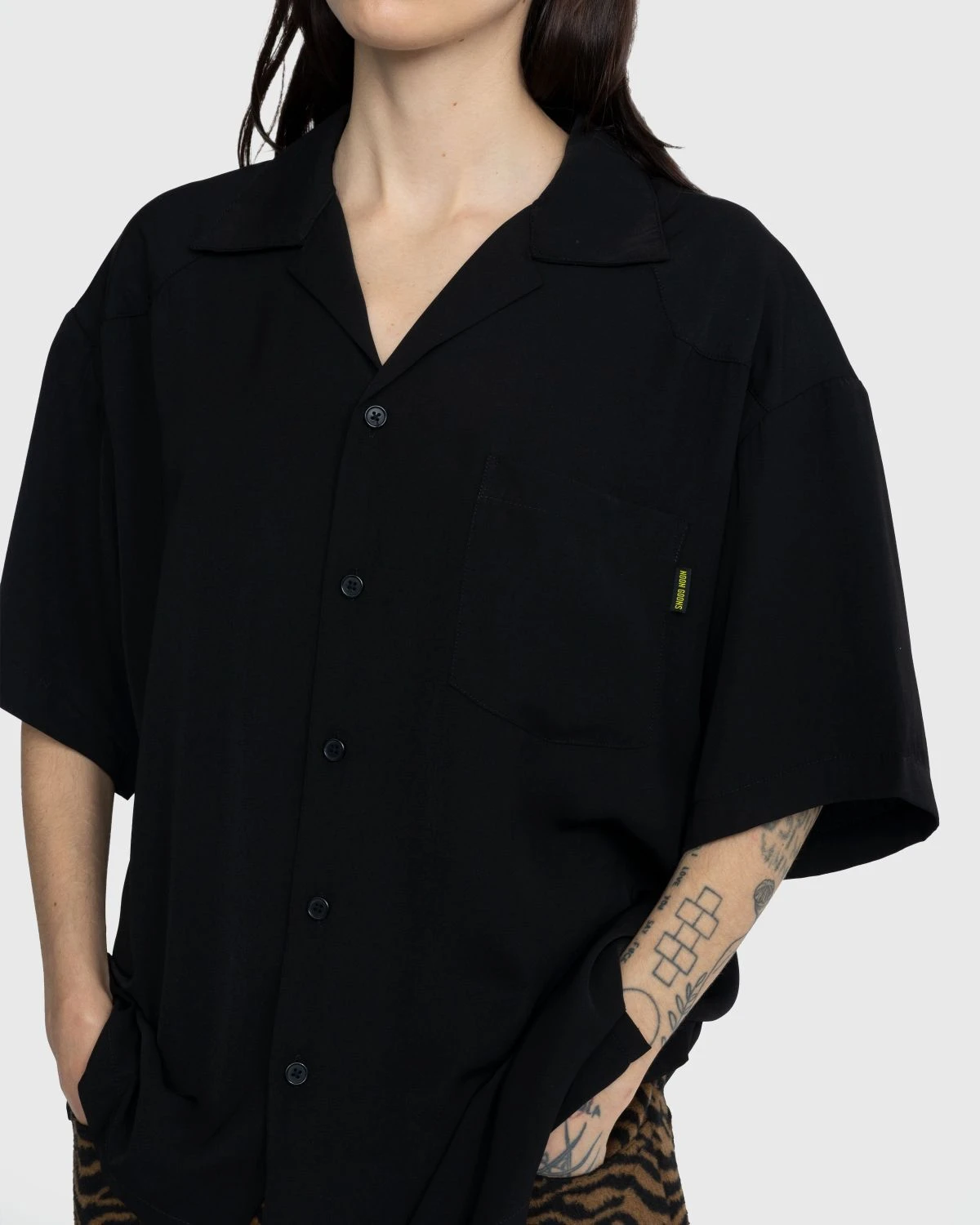 Noon Goons β Kickback Shirt - Image 6