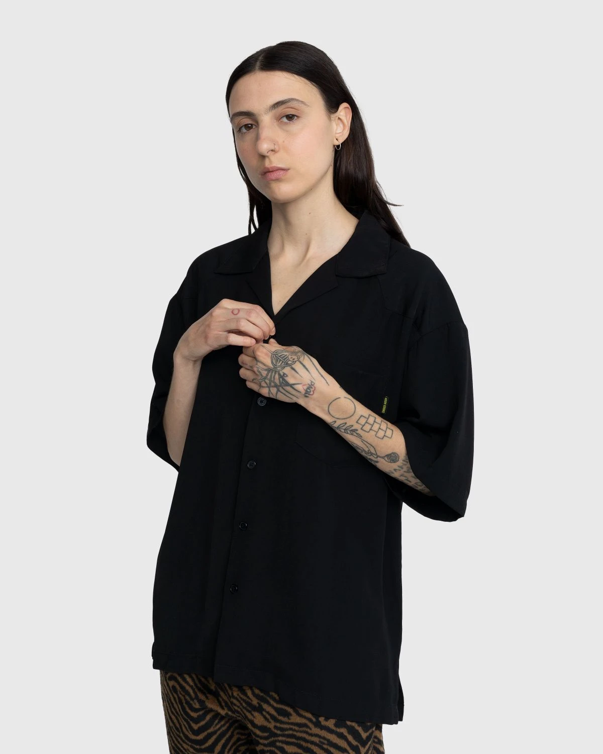 Noon Goons β Kickback Shirt - Image 5