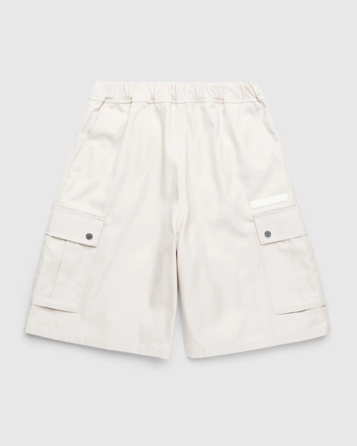 GmbH – Rua Bermuda Shorts Sand