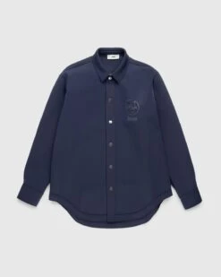 GmbH – Endyia Shirt Navy