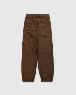 RANRA – Is Pants Brown