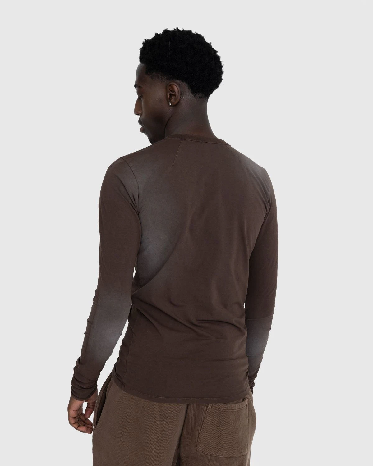 Entire Studios β Primer Longsleeve Brunette - Image 3
