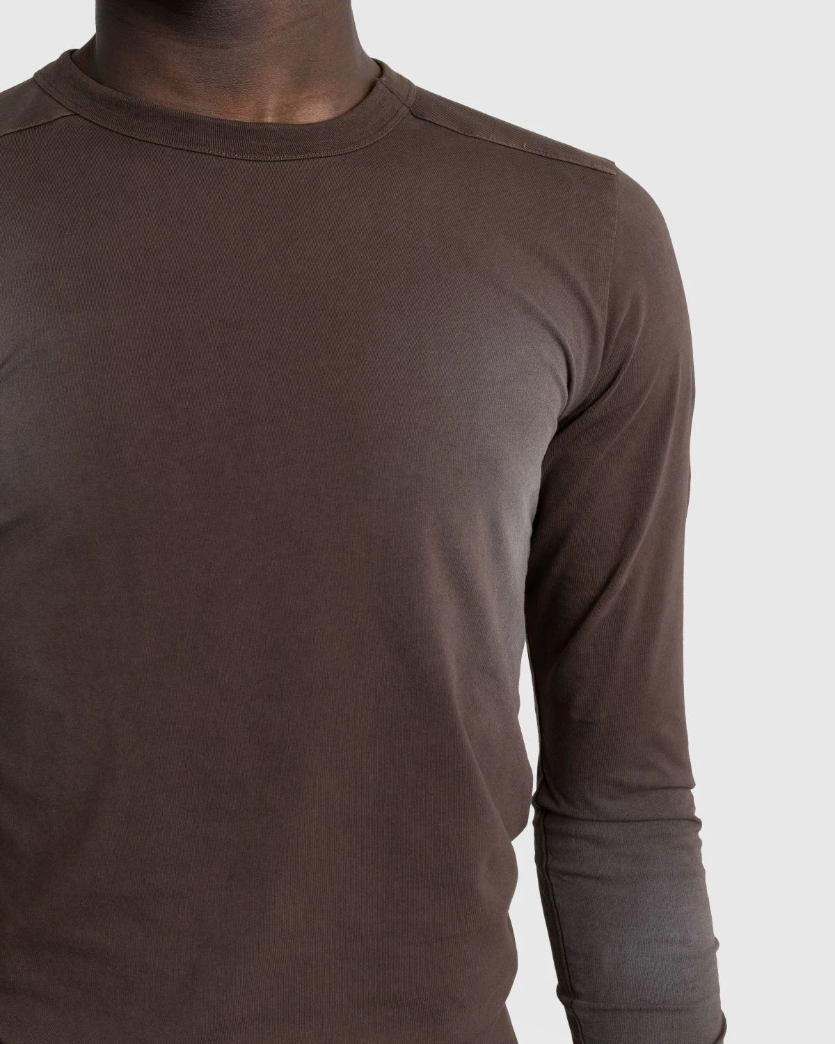 Entire Studios β Primer Longsleeve Brunette - Image 4