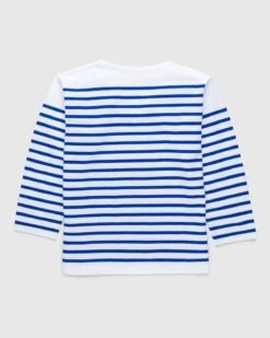 Jean Paul Gaultier X Highsnobiety – La Marinière