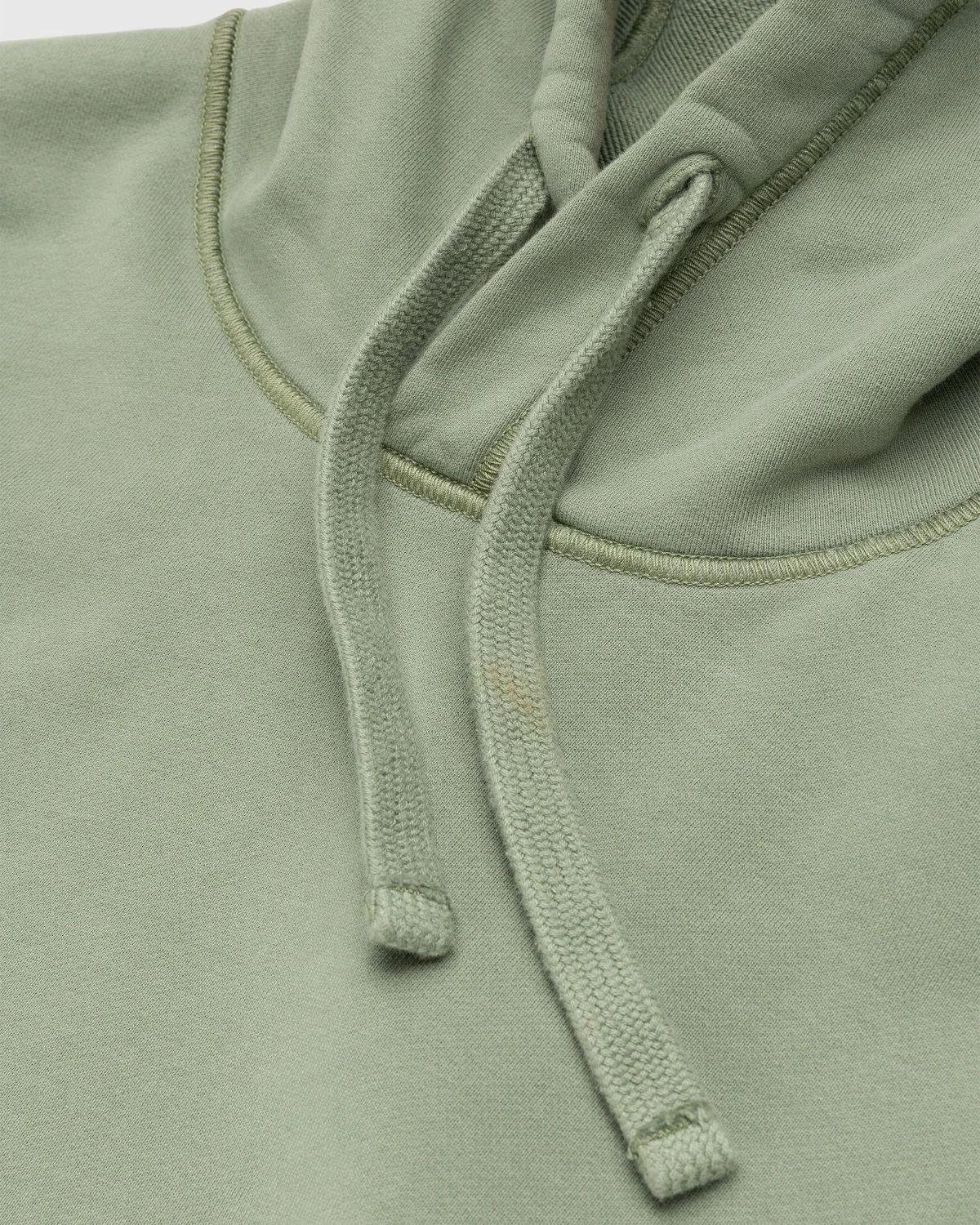 Stone Island β Felpa Green 64151 - Image 6