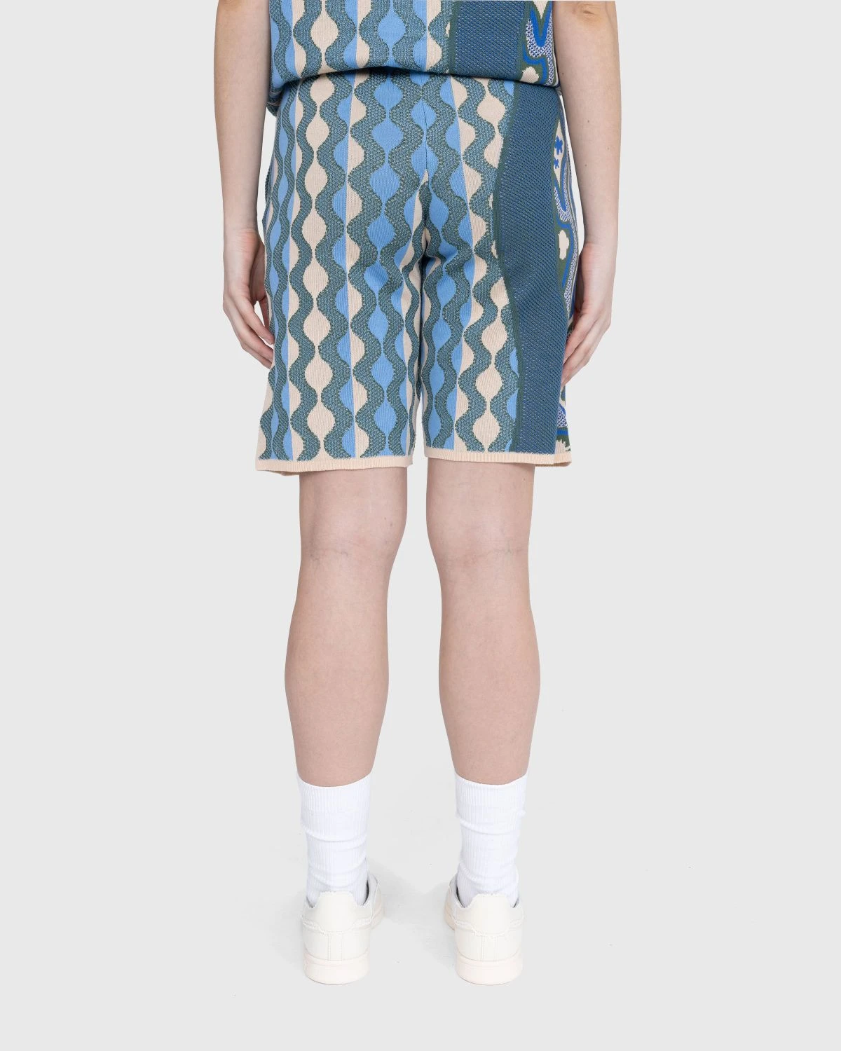 Ahluwalia β Katrina Knit Short - Image 3