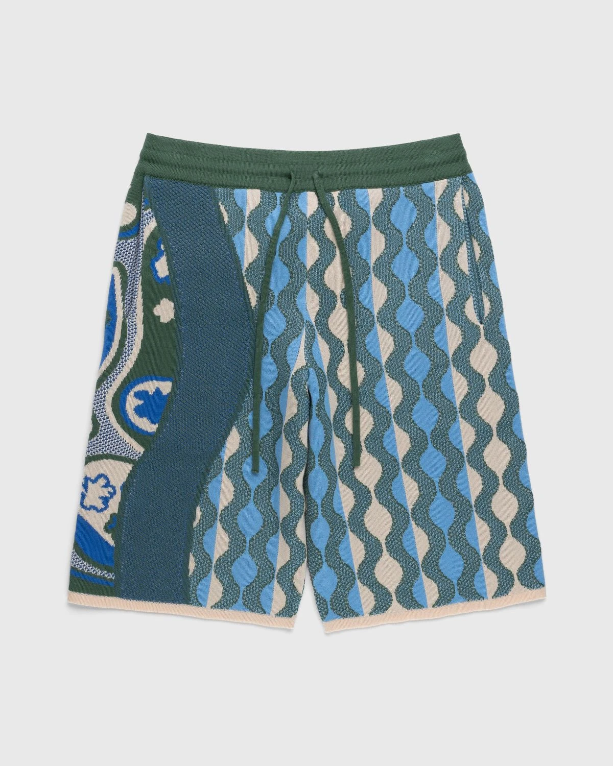 Ahluwalia β Katrina Knit Short