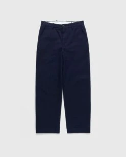 Bode – Standard Trouser Blue