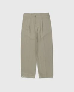 Bonsai β Loose Fit Pant Brown