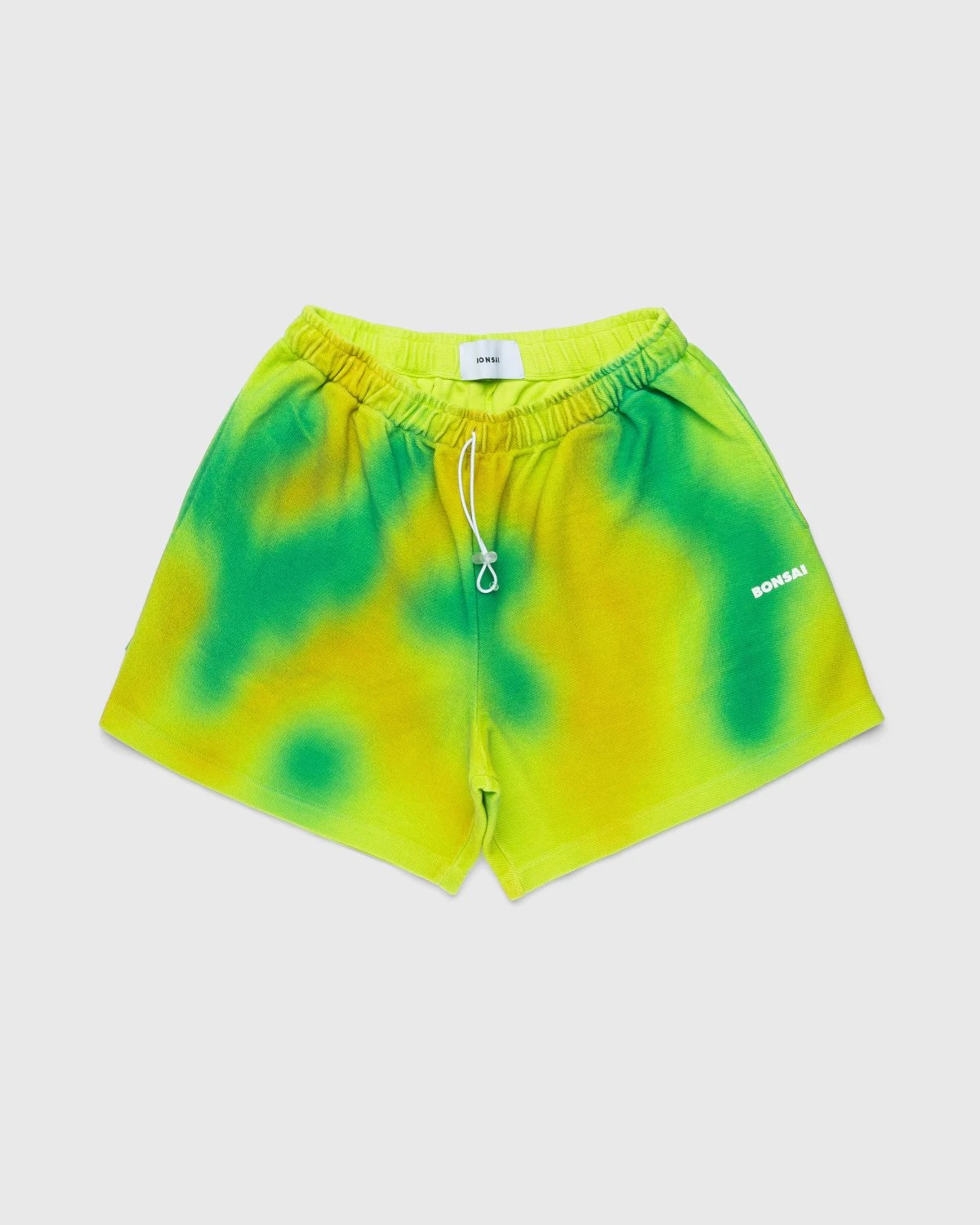 Bonsai β Spray Dyed Short Green