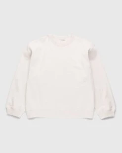 Dries Van Noten β Hax Crewneck Ecru