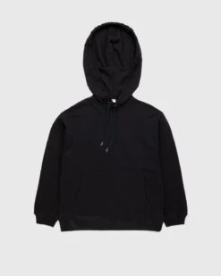 Dries Van Noten – Haxel Hoodie Black
