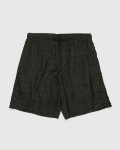 Dries Van Noten – Piperi Shorts Bottle
