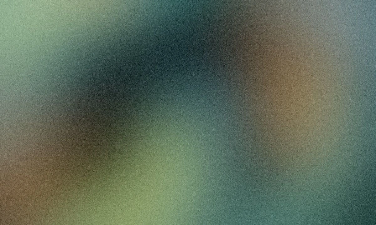 Dries Van Noten – Penny Pants Black - Image 2