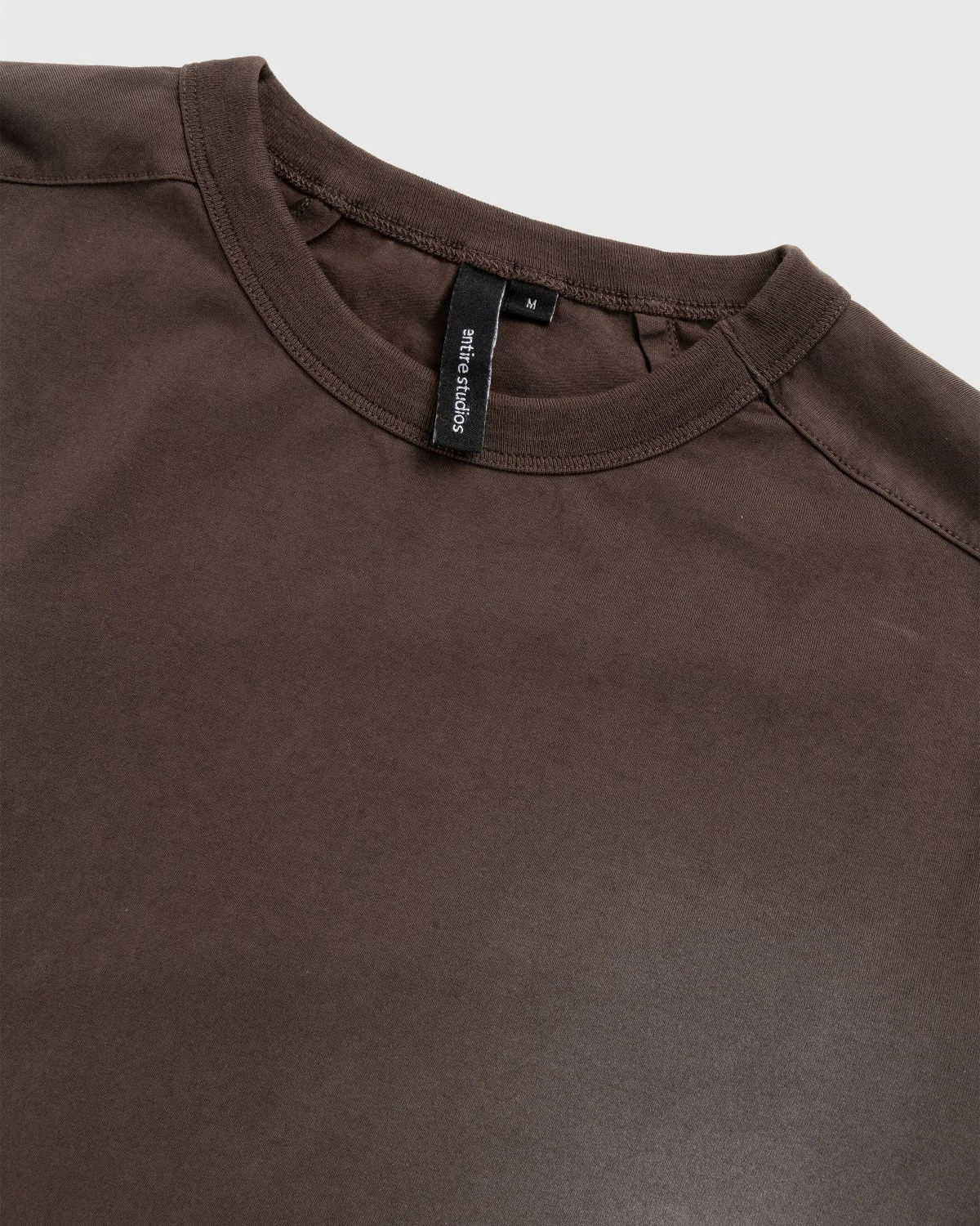 Entire Studios β Primer Longsleeve Brunette - Image 5
