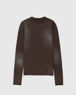 Entire Studios – Primer Longsleeve Brunette