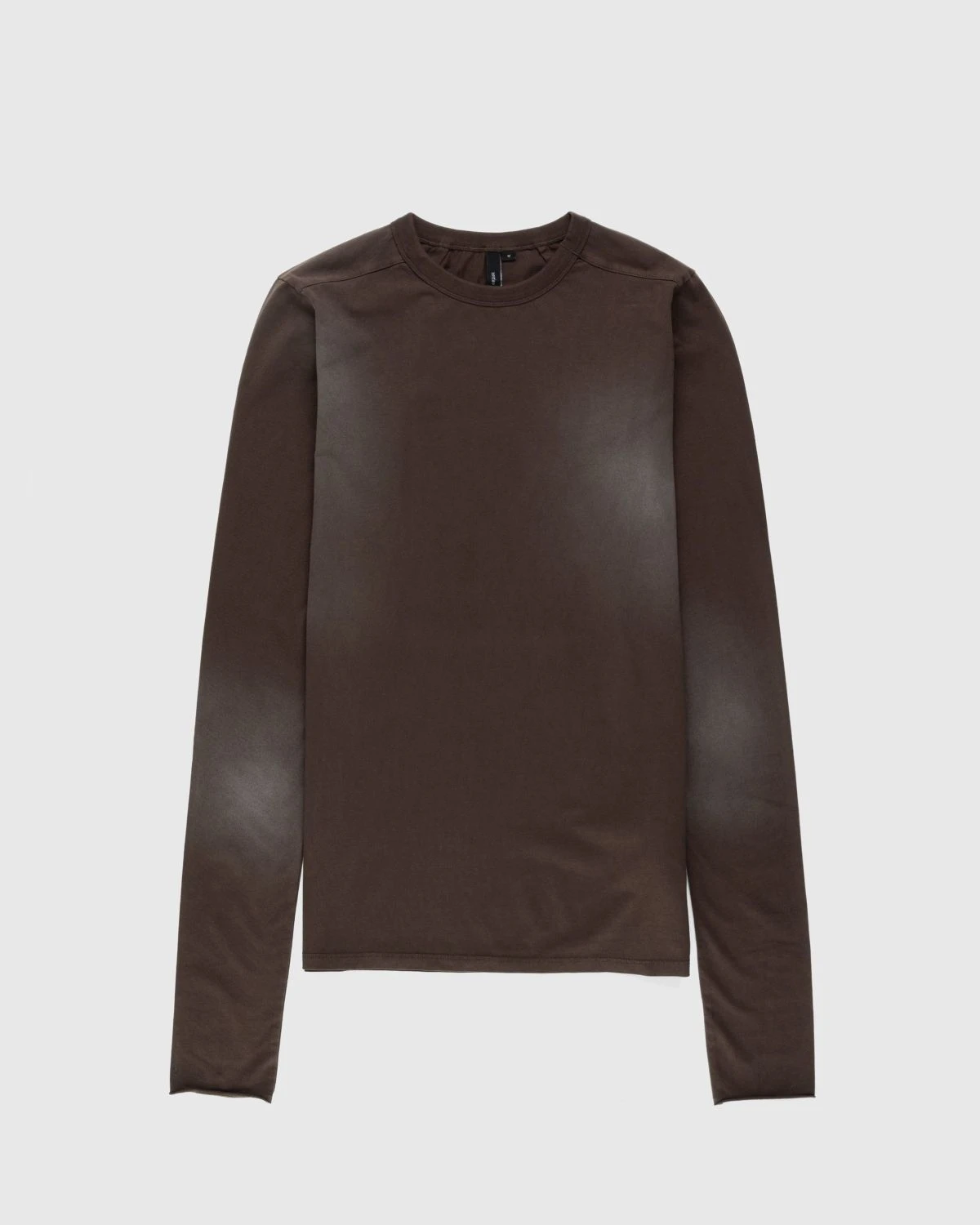 Entire Studios β Primer Longsleeve Brunette