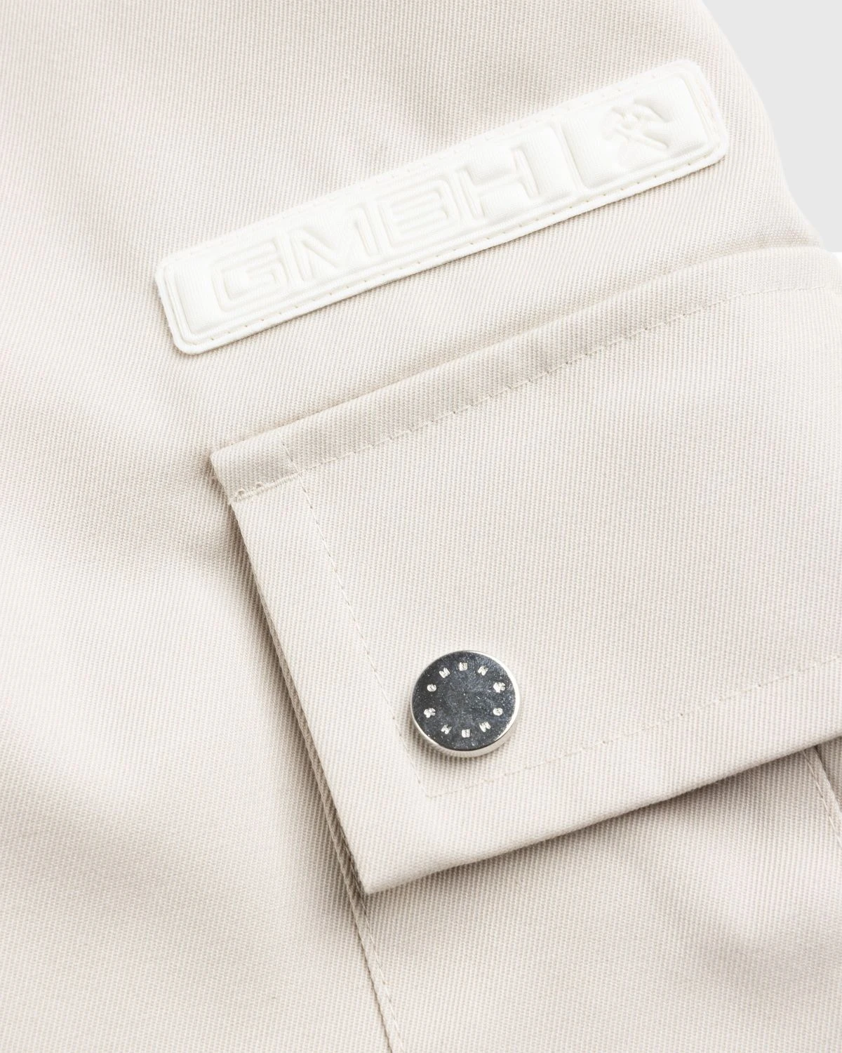 GmbH – Rua Bermuda Shorts Sand - Image 6