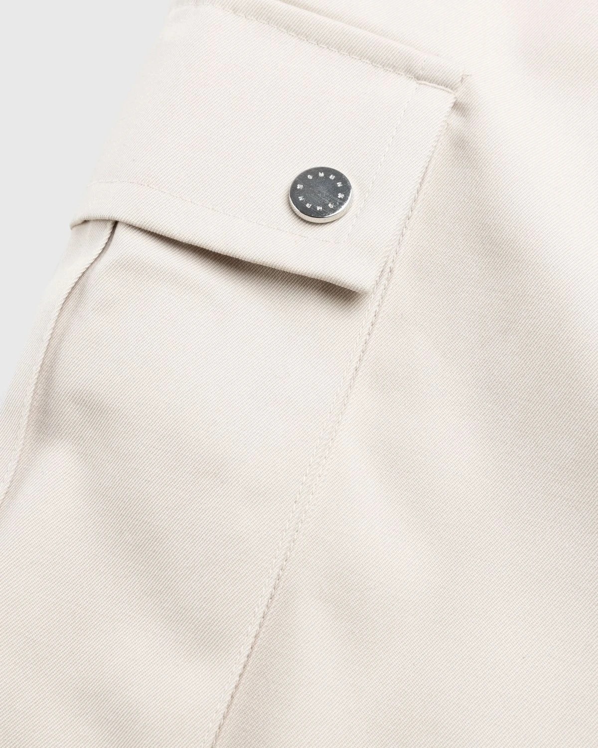 GmbH – Rua Bermuda Shorts Sand - Image 5