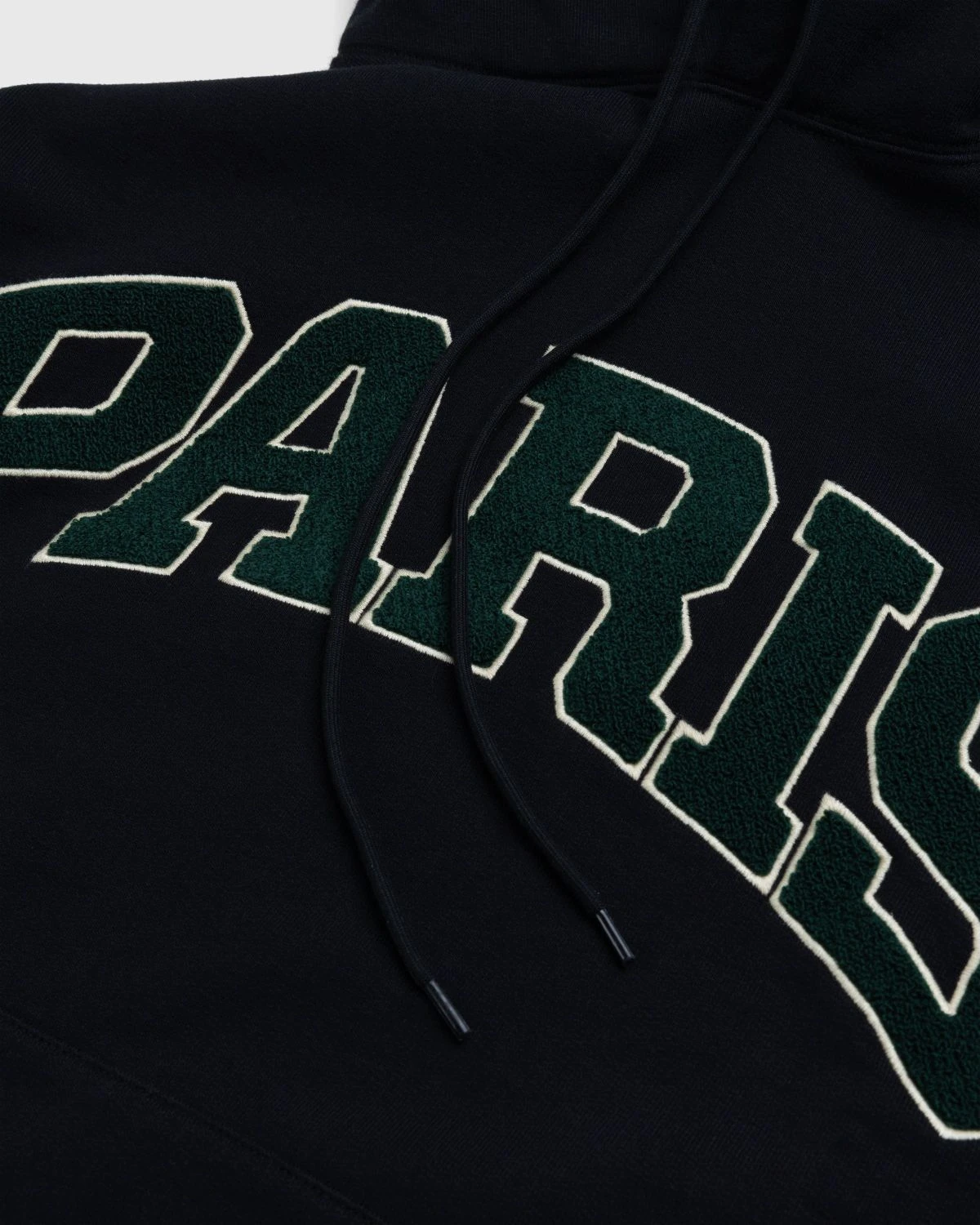 Highsnobiety β Not In Paris 5 Hoodie Black 1 - Image 8