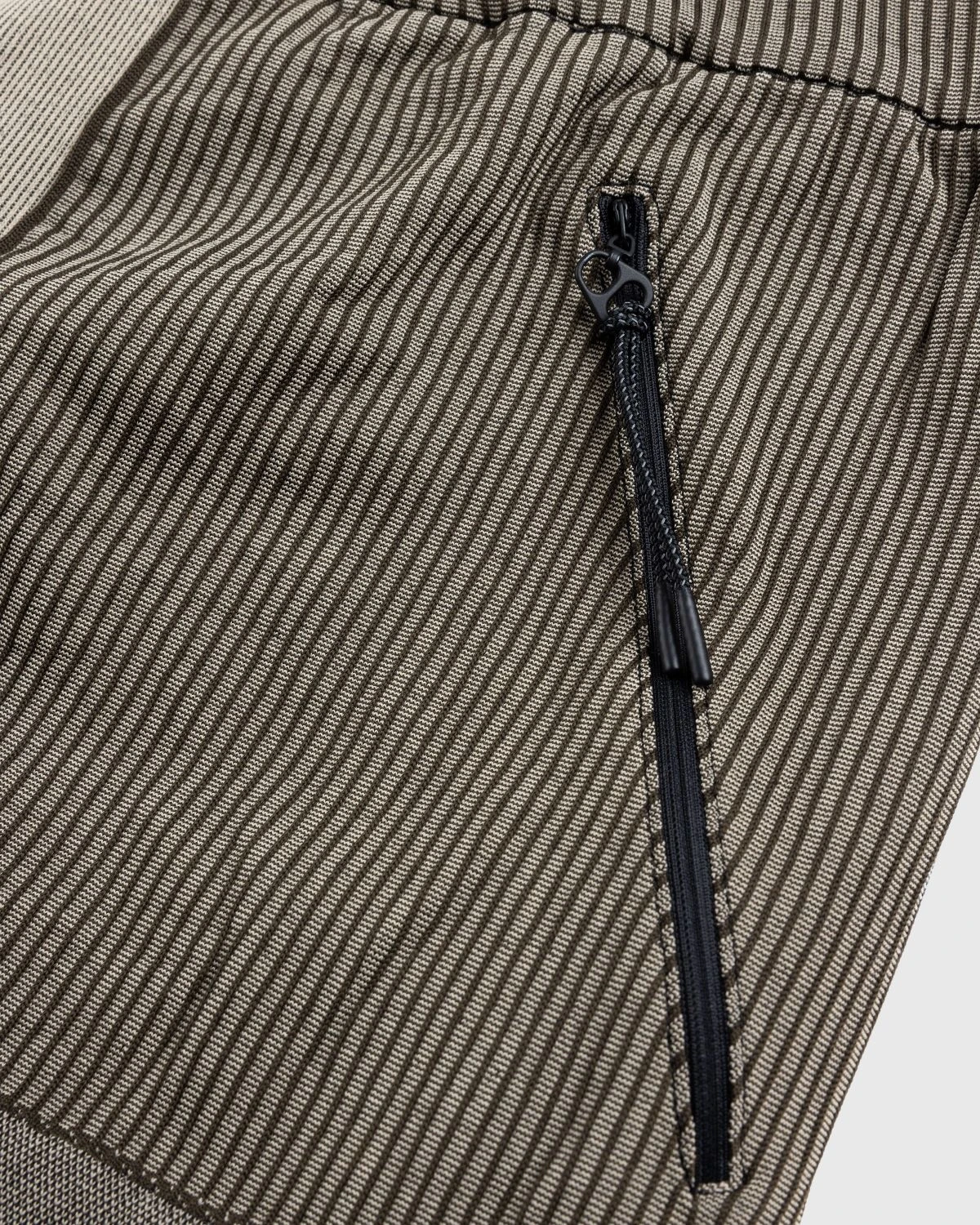 J.L-A.L – Gelder Knitted Short Brown/Sand - Image 5