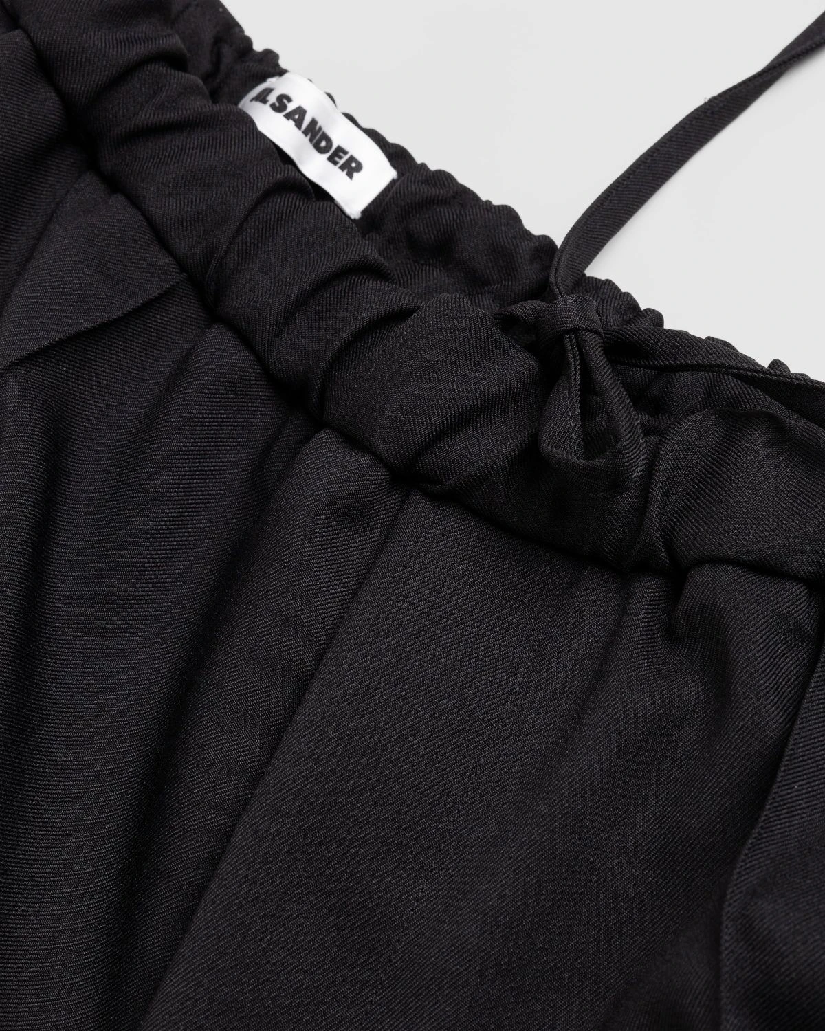 Jil Sander – Trouser D 09 AW 20 - Image 3