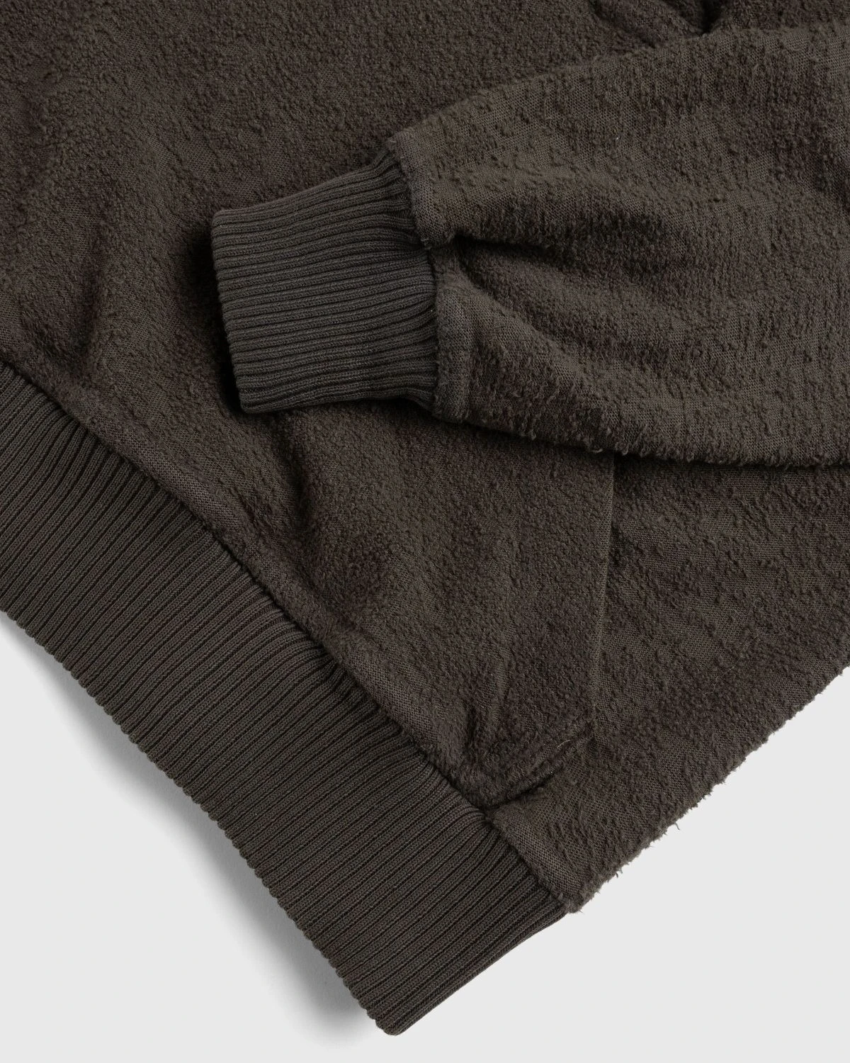 RANRA – Yfir Hoodie Chocolate - Image 6