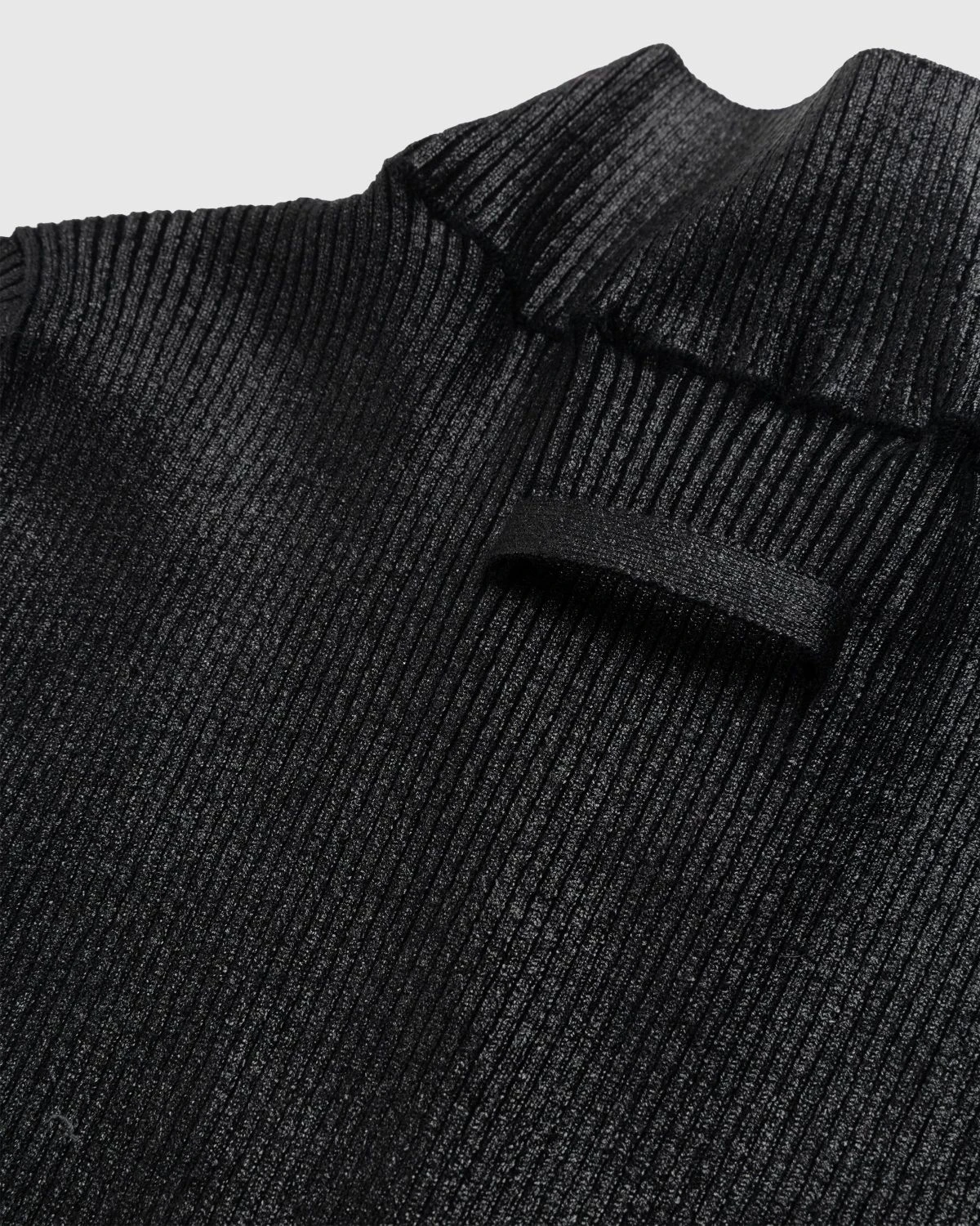 Jean Paul Gaultier β Lace Longsleeve Top - Image 7