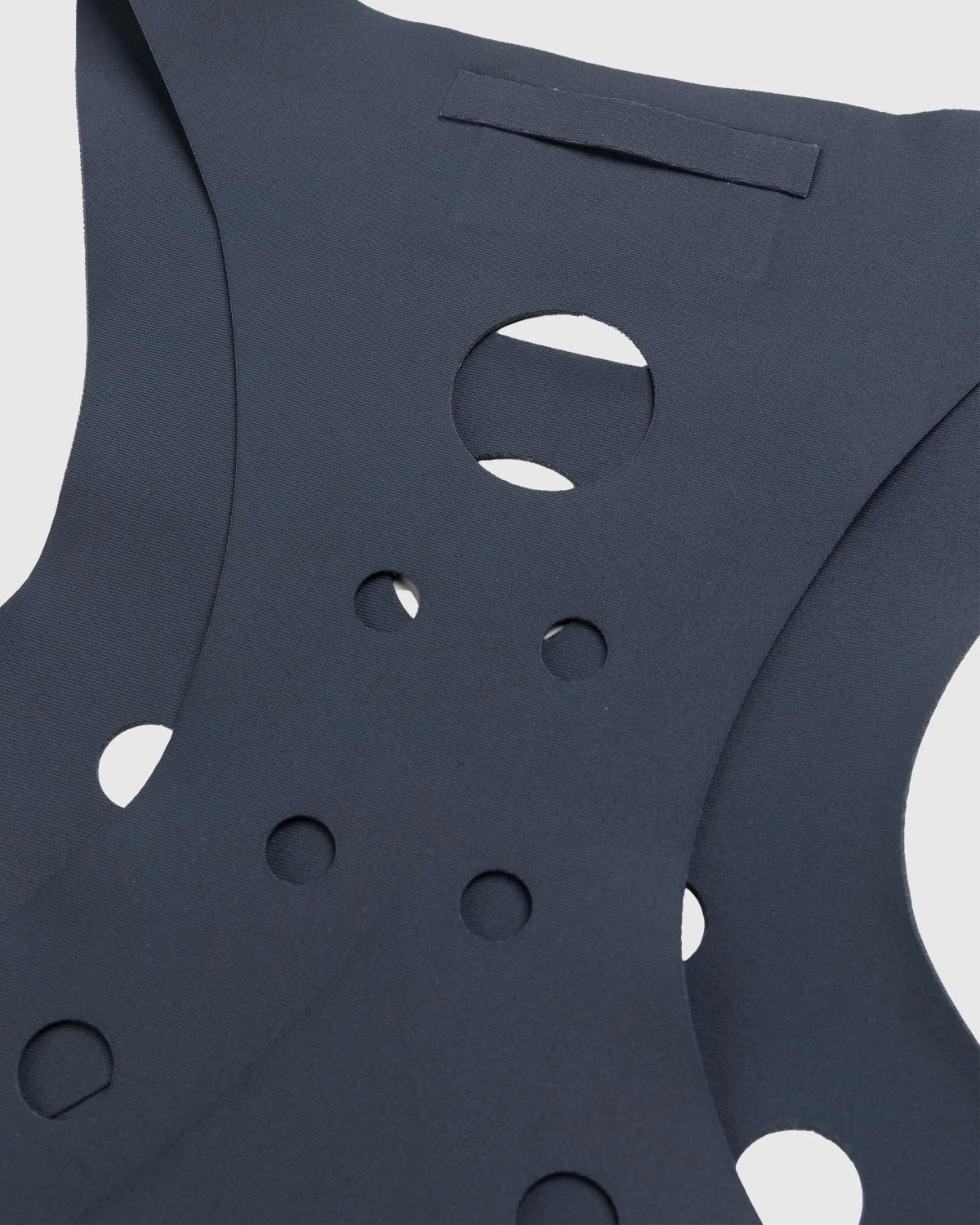 Jean Paul Gaultier β Perforated Details Tanktop - Image 7