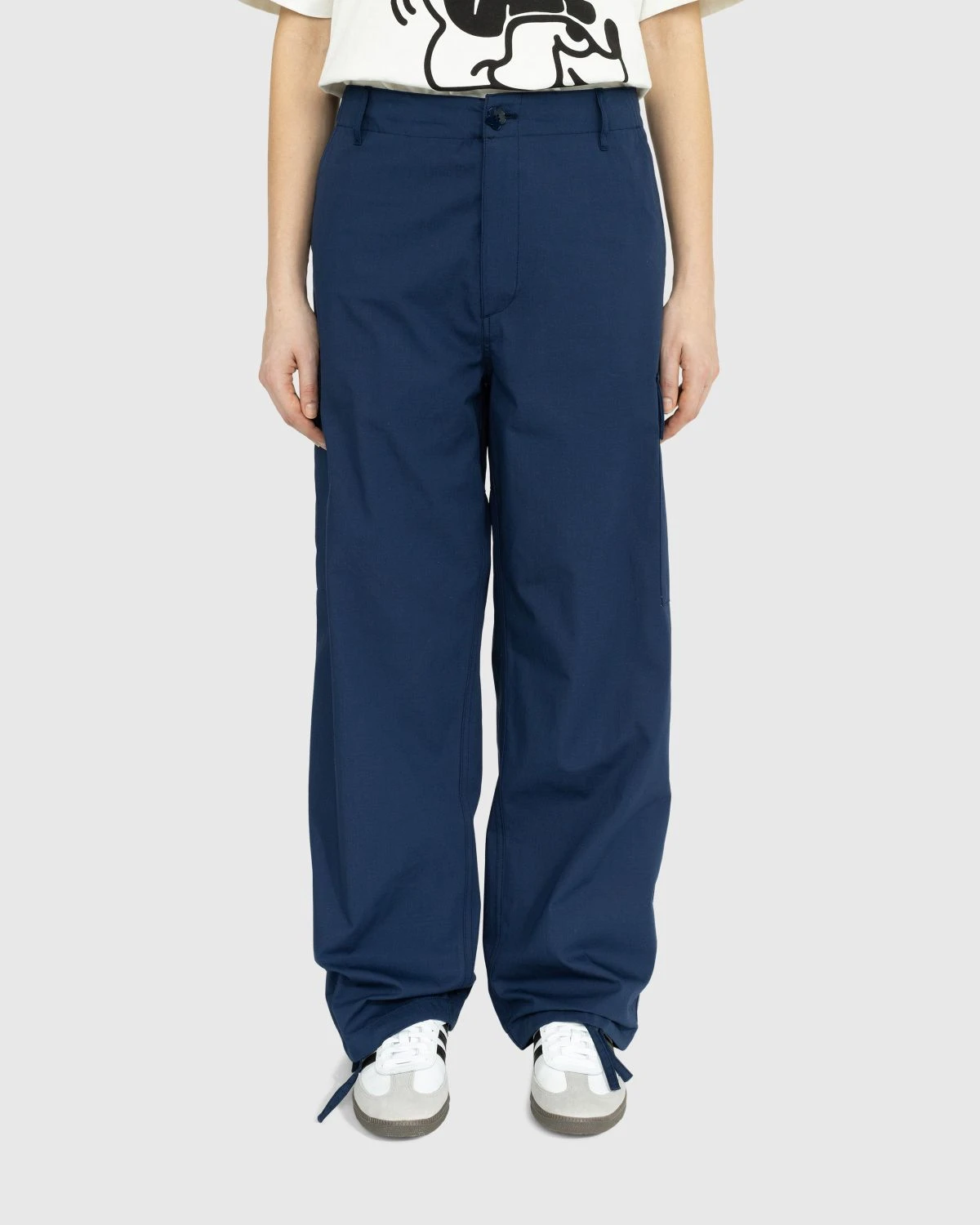 Kenzo – Cargo Jogpants - Image 2