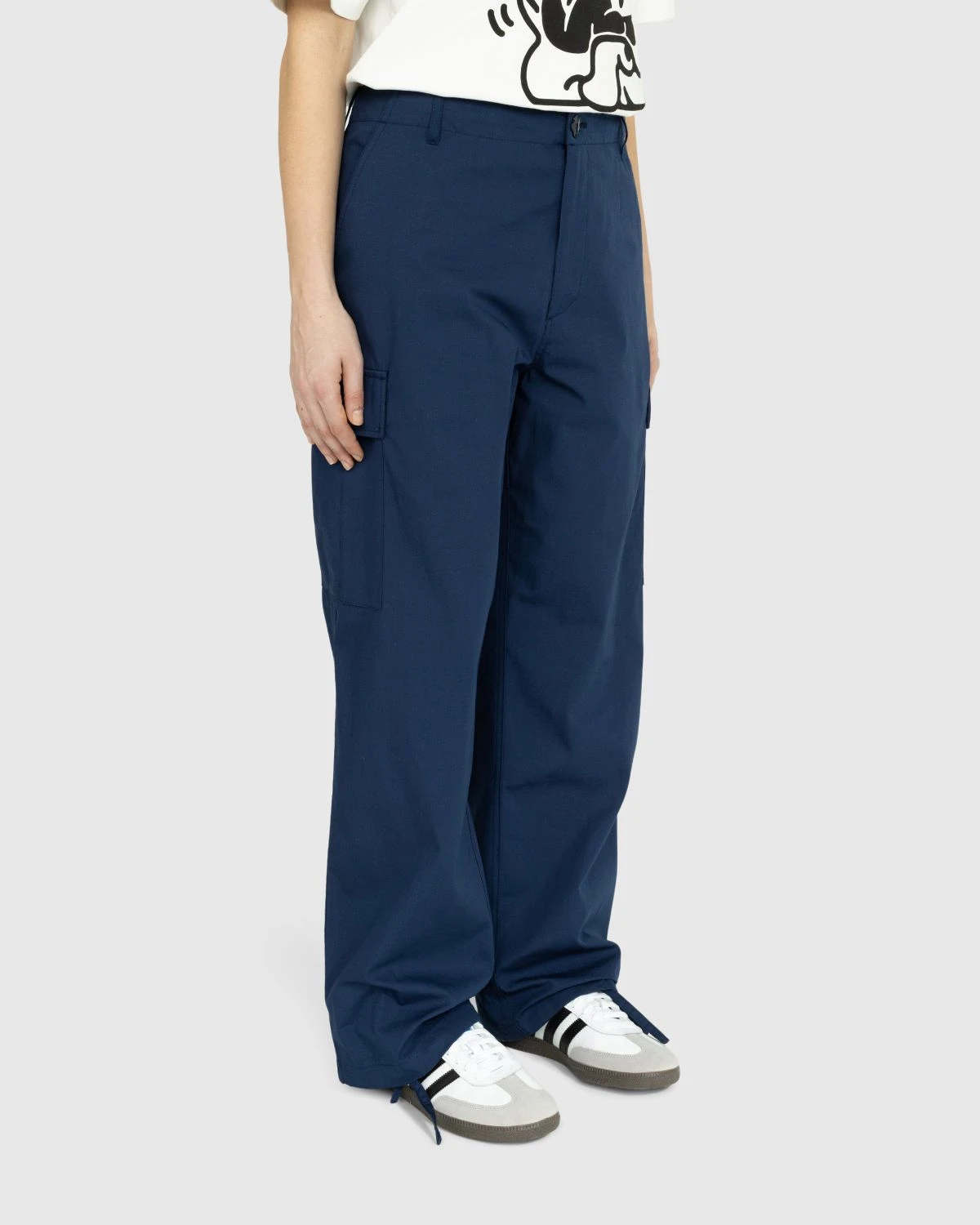 Kenzo – Cargo Jogpants - Image 3