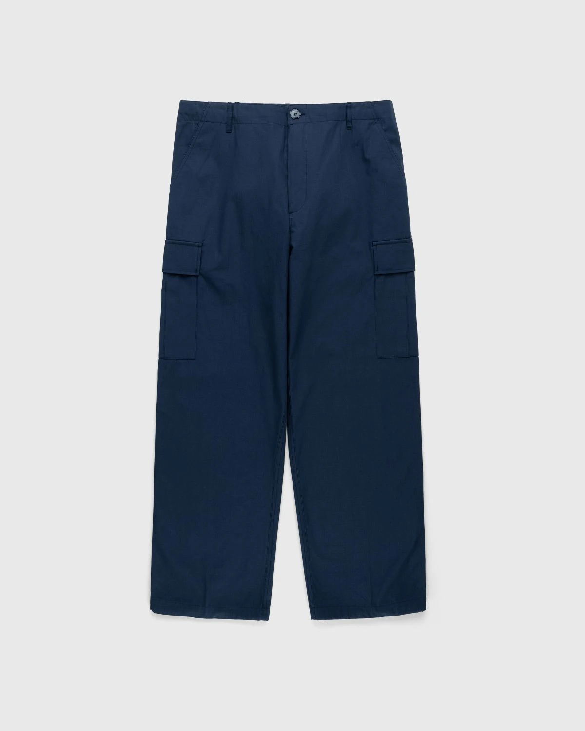 Kenzo – Cargo Jogpants