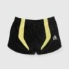 Martine Rose – Football Shorts Black