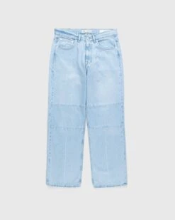 Our Legacy β Extended Third Cut Superlight Wash