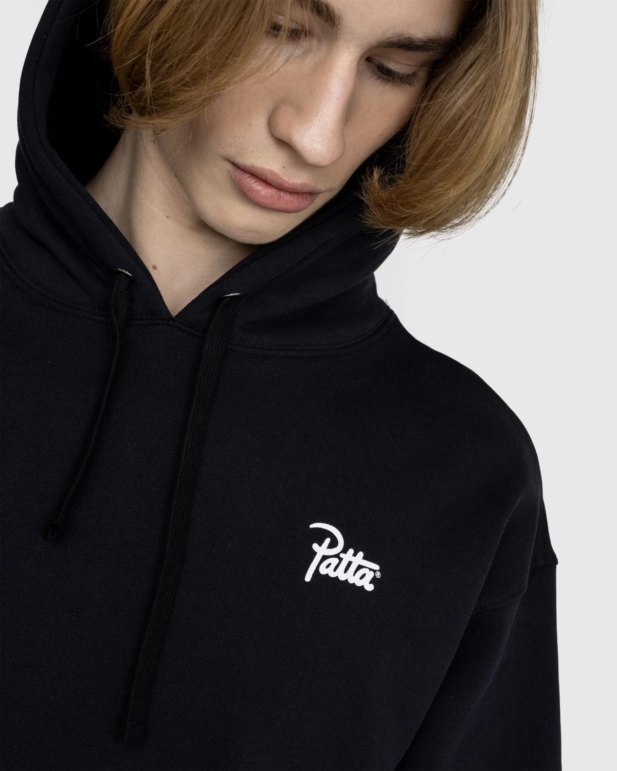 Patta – Palmistry Boxy Hooded Sweater - Image 6