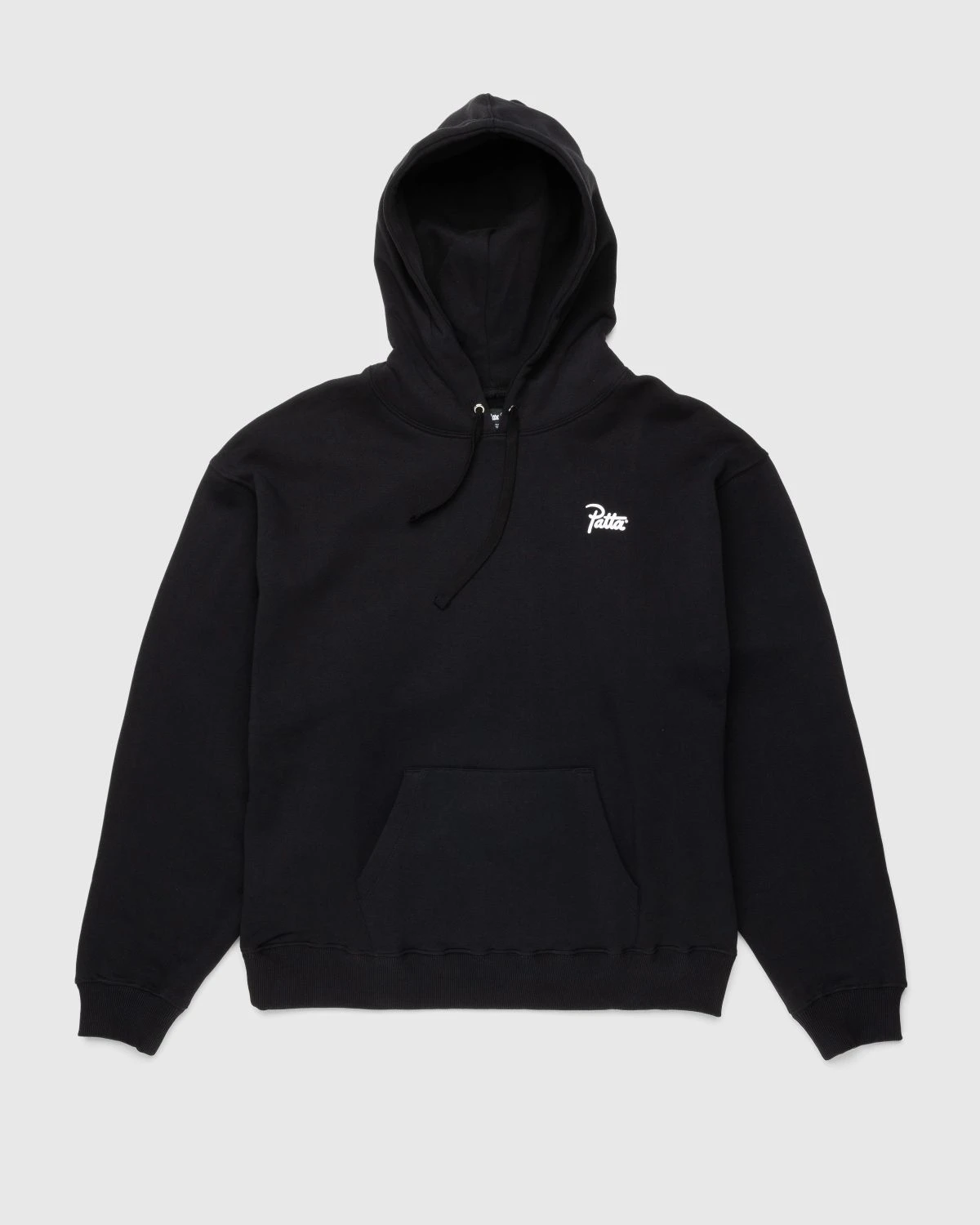Patta – Palmistry Boxy Hooded Sweater