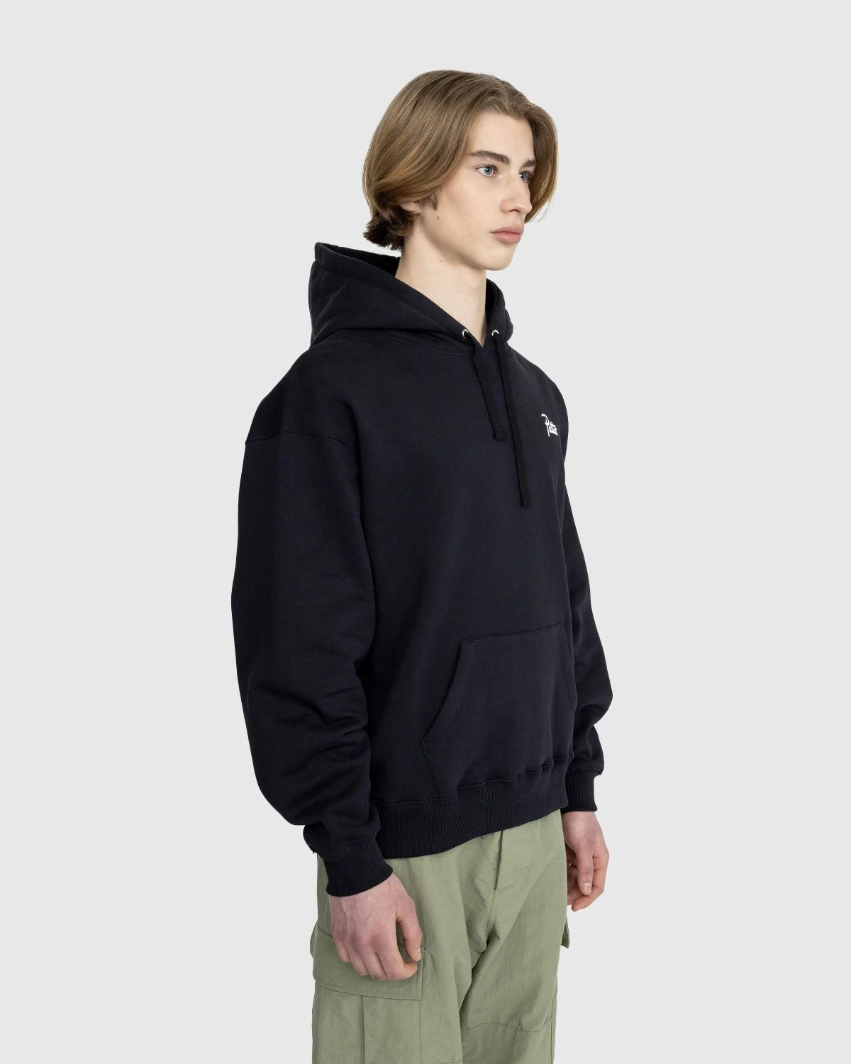 Patta – Palmistry Boxy Hooded Sweater - Image 4