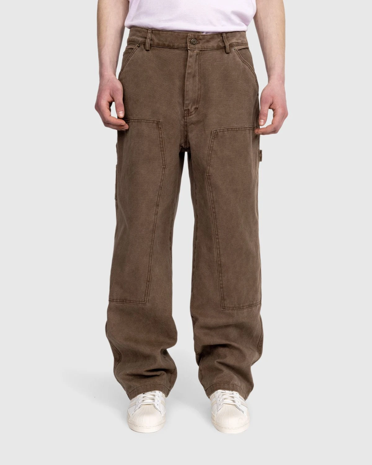 Patta β Canvas Painter Pants - Image 2