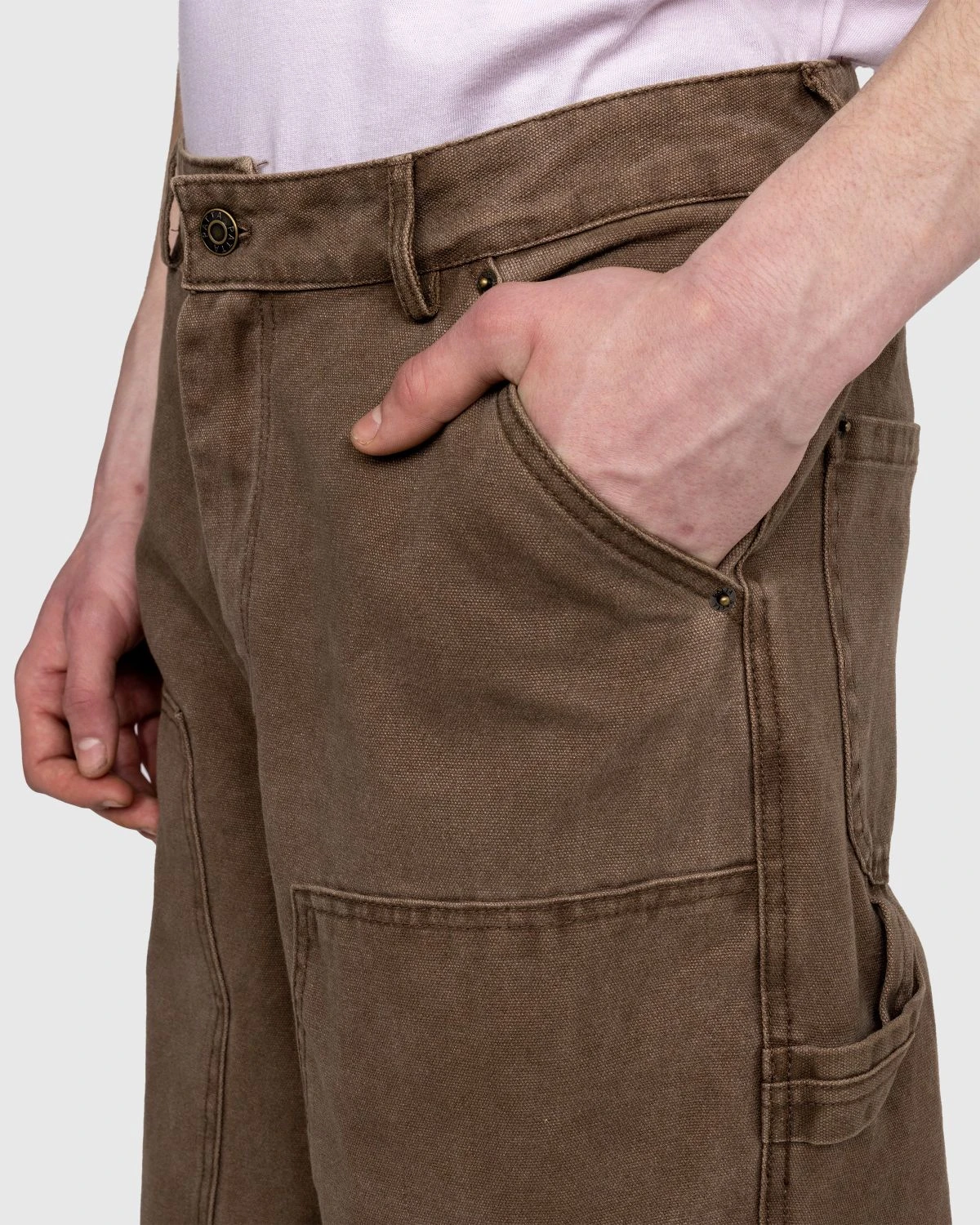 Patta β Canvas Painter Pants - Image 5