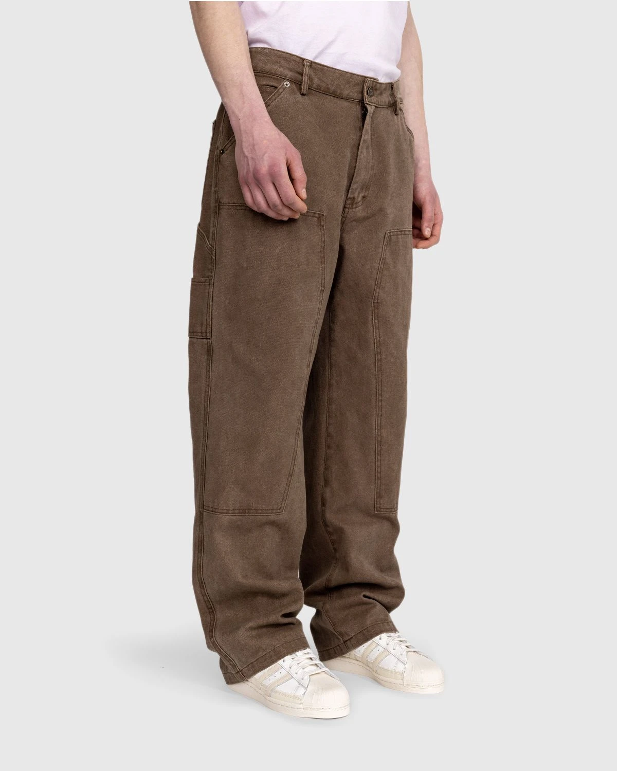 Patta β Canvas Painter Pants - Image 4